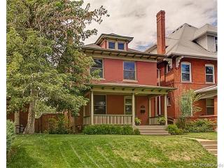 1545 Steele St, Denver CO  80206-1716 exterior