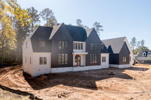 1861 Champions Cir, Evans GA  30809-6731 exterior