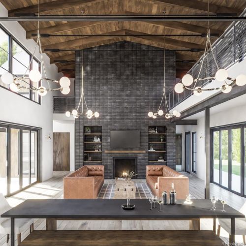 2510 Van Gordon St, Denver, CO 80215-1014