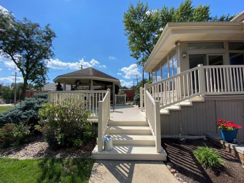 112 Locust St, Swygert IL  61764-0020 exterior