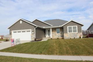 604 Rock Point Rd, Cleveland, IL 61241-8640