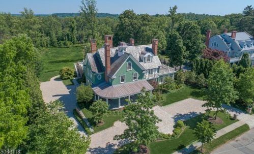 72 Miller Rd, Morristown, NJ 07960-5237