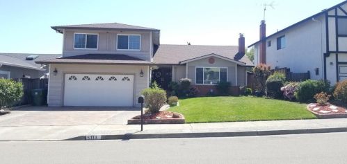 5113 James Ave, Hayward, CA 94546-3745