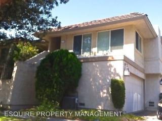 3748 Summershore Ln, Thousand Oaks CA  91361-4219 exterior