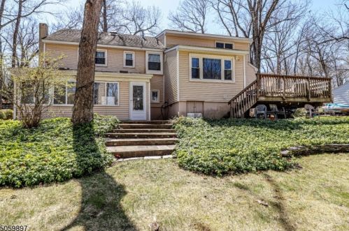 21 Red Hill Rd, Warren, NJ 07059-5539