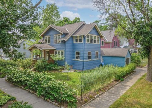 985 Jessie St, Saint Paul MN  55130-3915 exterior