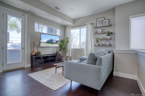 1864 Grove St, Denver CO  80204-1731 exterior