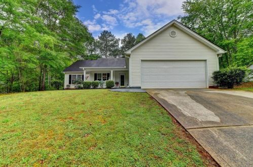 216 Cheyenne Way, Auburn, GA 30011-2723