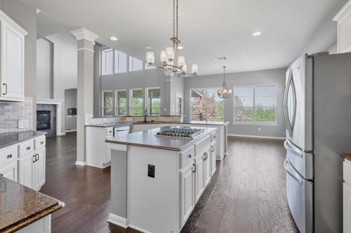 15302 Dorothy Dr, Austin TX  78734-6259 exterior