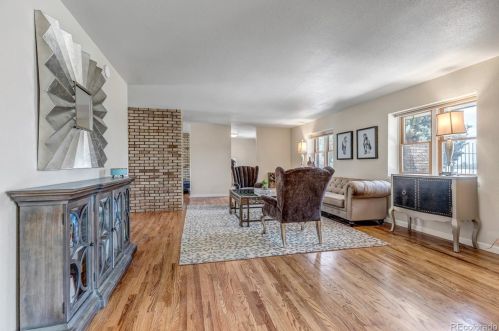 10566 Cherokee Ln, Parker CO 80138-6811 exterior