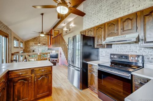 7701 Hillgate Way, Parker CO 80134-6311 exterior