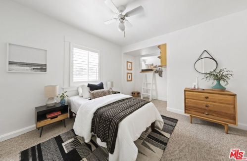 2832 Mayfield Ave, Glendale CA 91214-3816 exterior