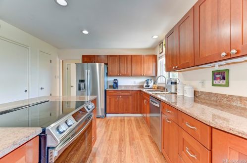 1413 Ward St, Denver CO  80228-3838 exterior