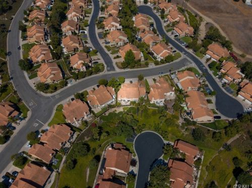 6031 Hackamore Ln, Anaheim CA  92807-4870 exterior