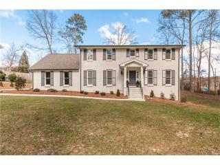 4333 Cove Way, Marietta, GA 30067-3607