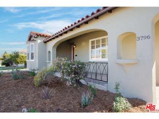 3796 Degnan Blvd, Los Angeles CA  90018-4019 exterior