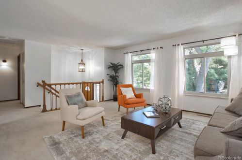 6917 Spruce Dr, Englewood CO 80112-1229 exterior