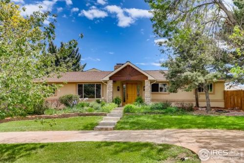 5808 Knoll Crest Ct, Boulder, CO 80301-3027