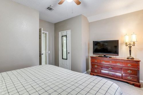 2509 Dahlia Dr, Fort Worth TX  76123-1249 exterior