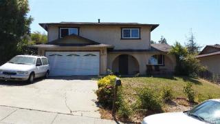 358 Golden Slopes Ct, Benicia, CA 94510-2244