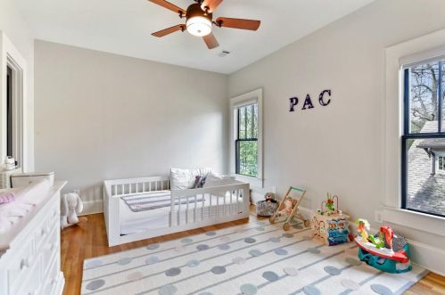356 Ferguson St, Atlanta GA  30307-2085 exterior