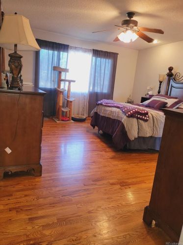 5705 Pagosa Way, Aurora CO 80015-3013 exterior