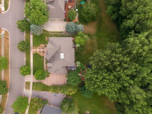 3315 Crestmoor Dr, Saint Paul MN  55125-5006 exterior
