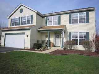 630 Meridian Way, Antioch, IL 60002-1170