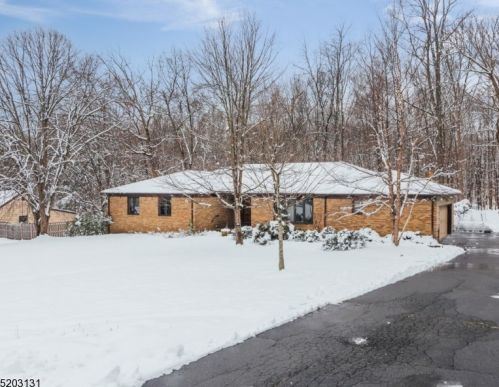 4 Leslie Ct, Morristown, NJ 07960-2728