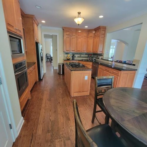 325 Beracah Trl, Atlanta GA  30331-8517 exterior