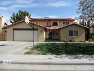 730 Howell Ave, Ridgecrest, CA 93555-3444