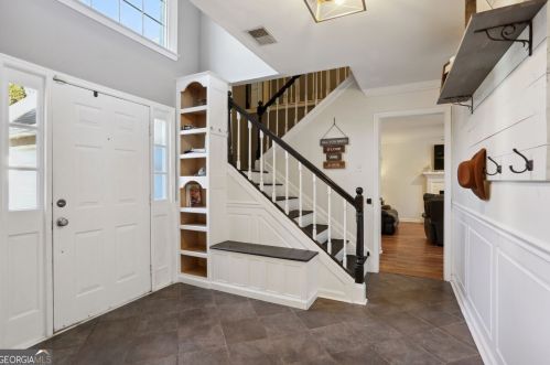 4200 Emerald Dr, Kennesaw, GA 30144-5152