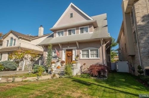 23 Riverview Ave, Cliffside Park, NJ 07010-3001