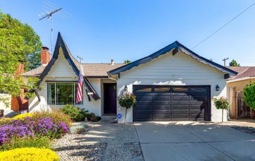 157 Manton Dr, San Jose, CA 95123-3629
