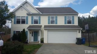 4109 Amber Stone Way, Durham, NC 27704-6409