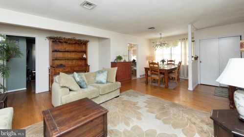 419 Farwood Rd, Haddonfield NJ exterior