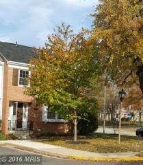 7300 Byeforde Ct, Springfield VA  22150-3620 exterior