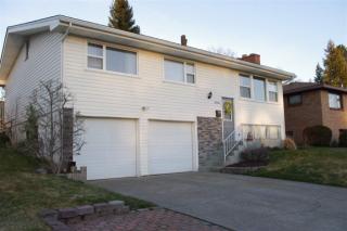 5706 Sutherlin St, Spokane, WA 99205-7553