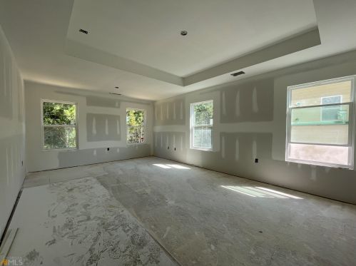 932 Brookmere Ct, Atlanta GA  30349-6866 exterior