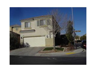 175 Sitka Spruce St, Henderson NV  89015-7487 exterior