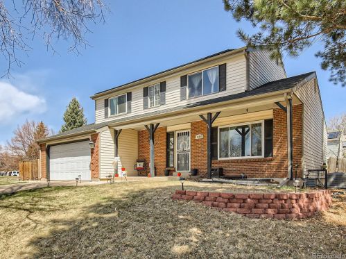 14503 Warren Ave, Denver, CO 80014-1551