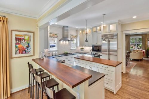 854 Highland Ter, Atlanta GA  30306-3412 exterior