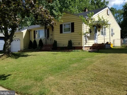 360 Collier Ave, Trenton, NJ 08619-2804