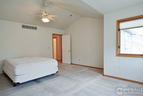 1708 Globe Ct, Fort Collins CO  80528-6393 exterior