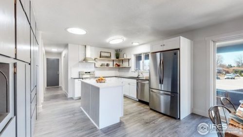 2535 22nd St, Greeley CO  80634-6609 exterior