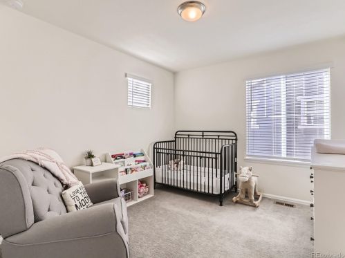 1043 Fultondale Ct, Denver CO  80018-6083 exterior