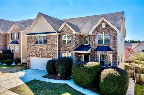 3450 Grand Manor Trl, Lithonia, GA 30039-6759