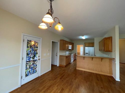 205 Thorn Berry Way, Conyers GA  30094-4132 exterior