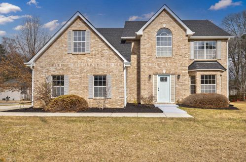 1895 Smithfield Ave, Ellenwood, GA 30294-1637