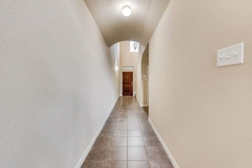 3712 Sicily St, Irving TX  75038-1466 exterior